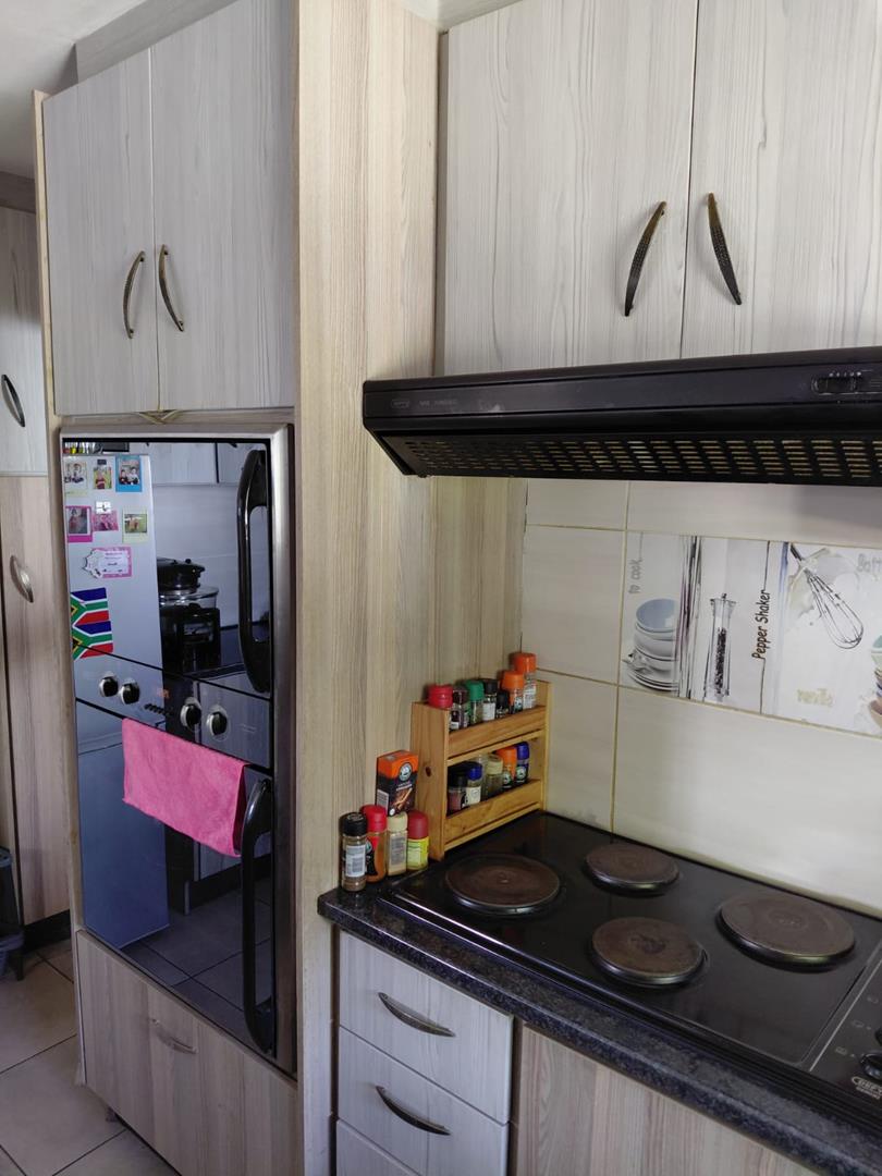 To Let 3 Bedroom Property for Rent in Northpine Western Cape